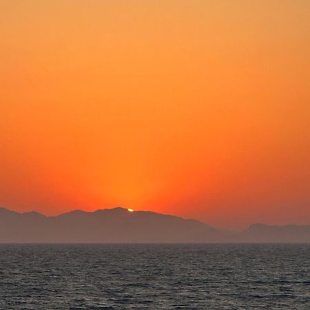 Rhodes CityMelita Downtown Seaview公寓 外观 照片