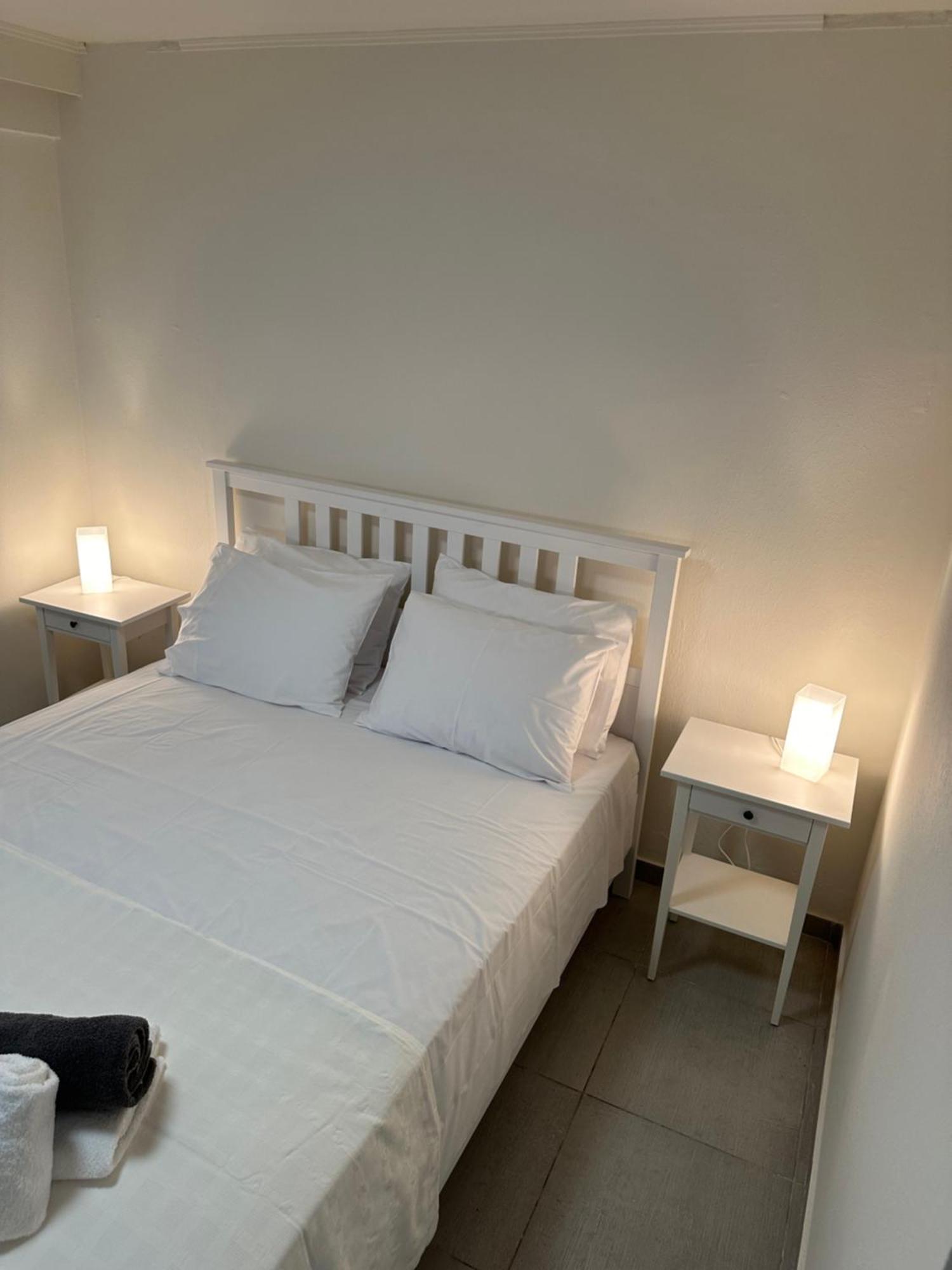 Rhodes CityMelita Downtown Seaview公寓 外观 照片