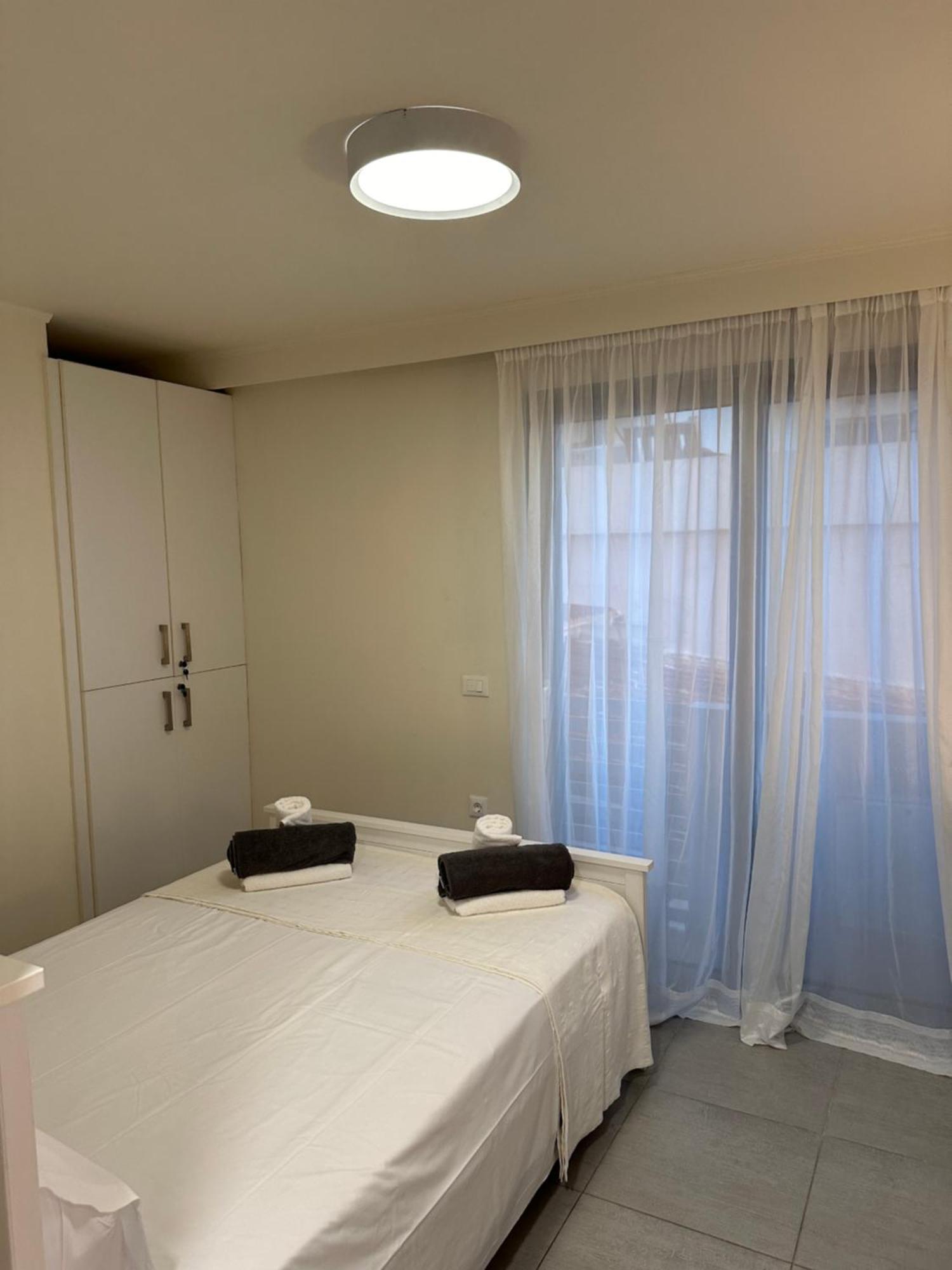 Rhodes CityMelita Downtown Seaview公寓 外观 照片
