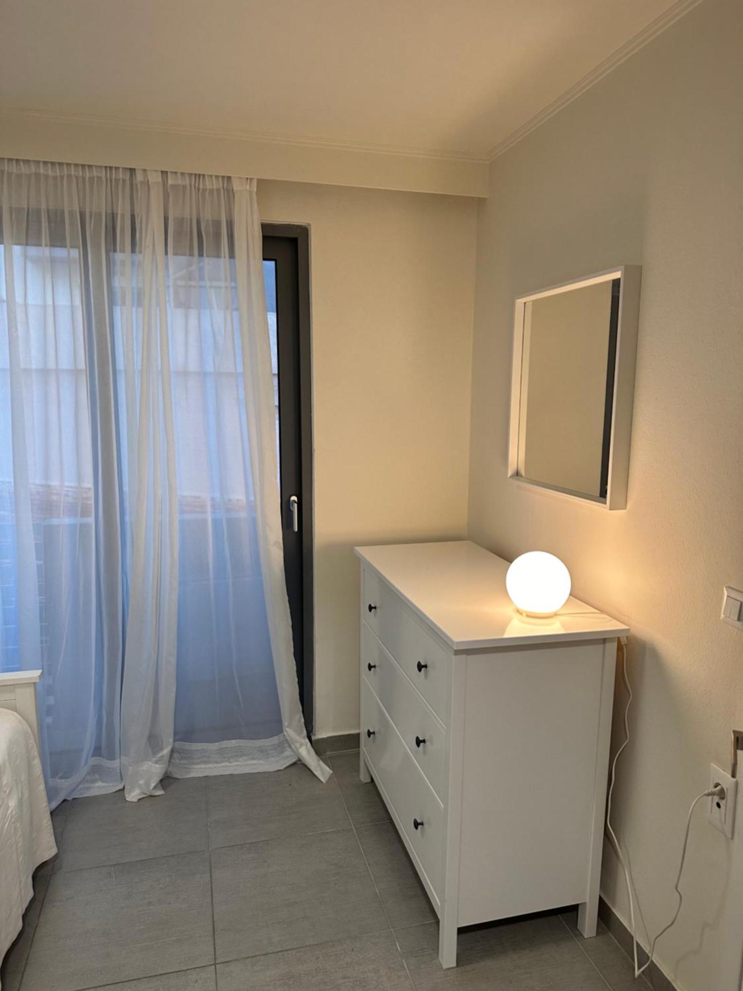 Rhodes CityMelita Downtown Seaview公寓 外观 照片