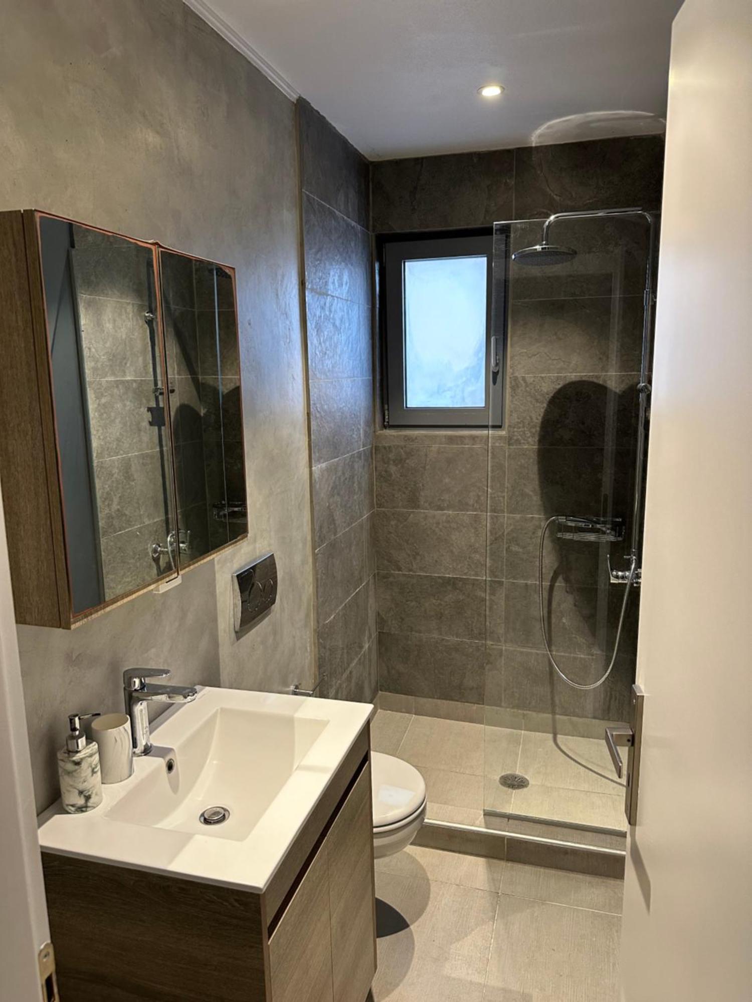 Rhodes CityMelita Downtown Seaview公寓 外观 照片