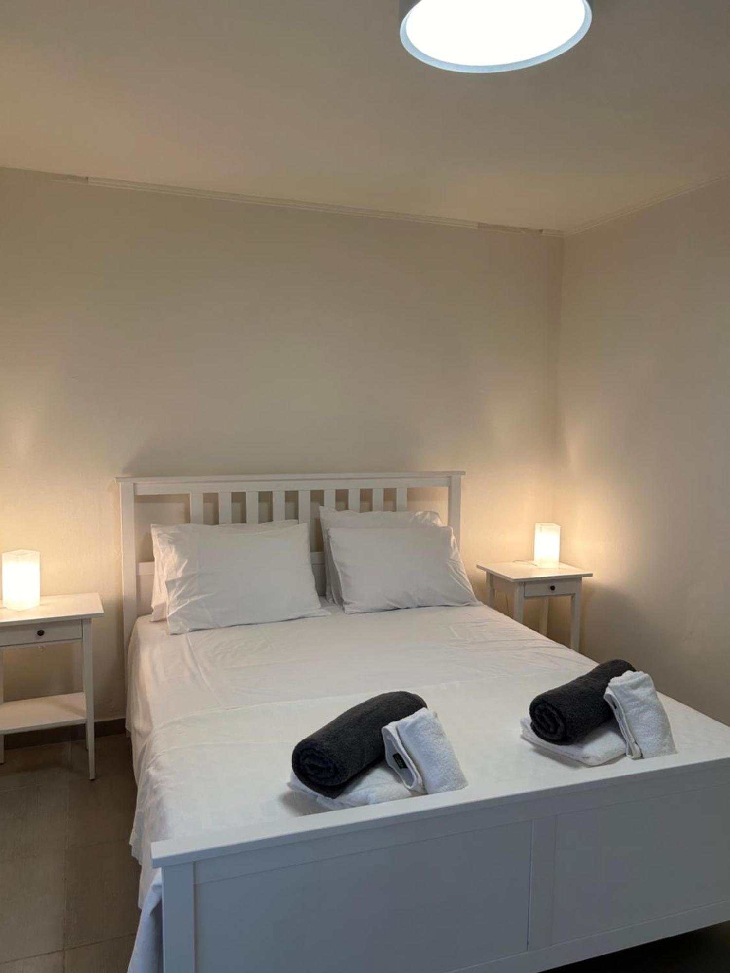 Rhodes CityMelita Downtown Seaview公寓 外观 照片